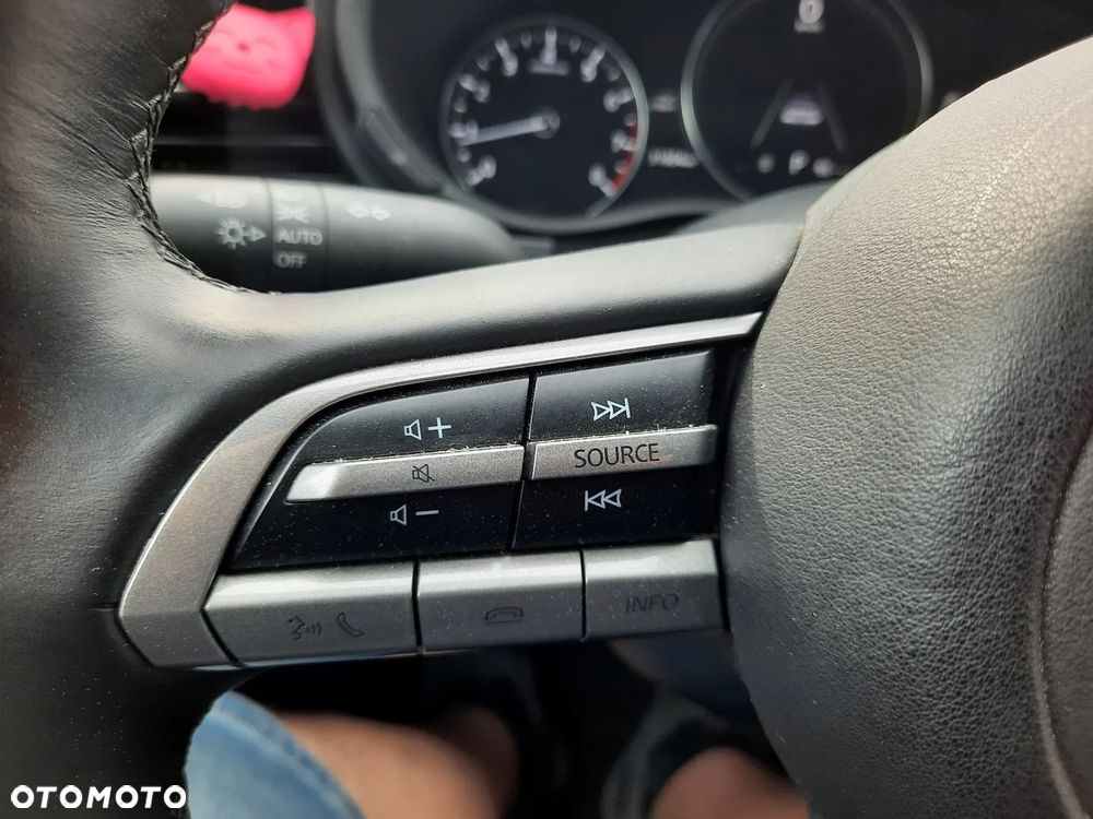Mazda CX-30 - 26