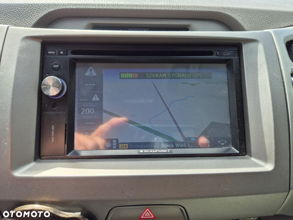 Kia Sportage 2.0 CRDI XL - 25