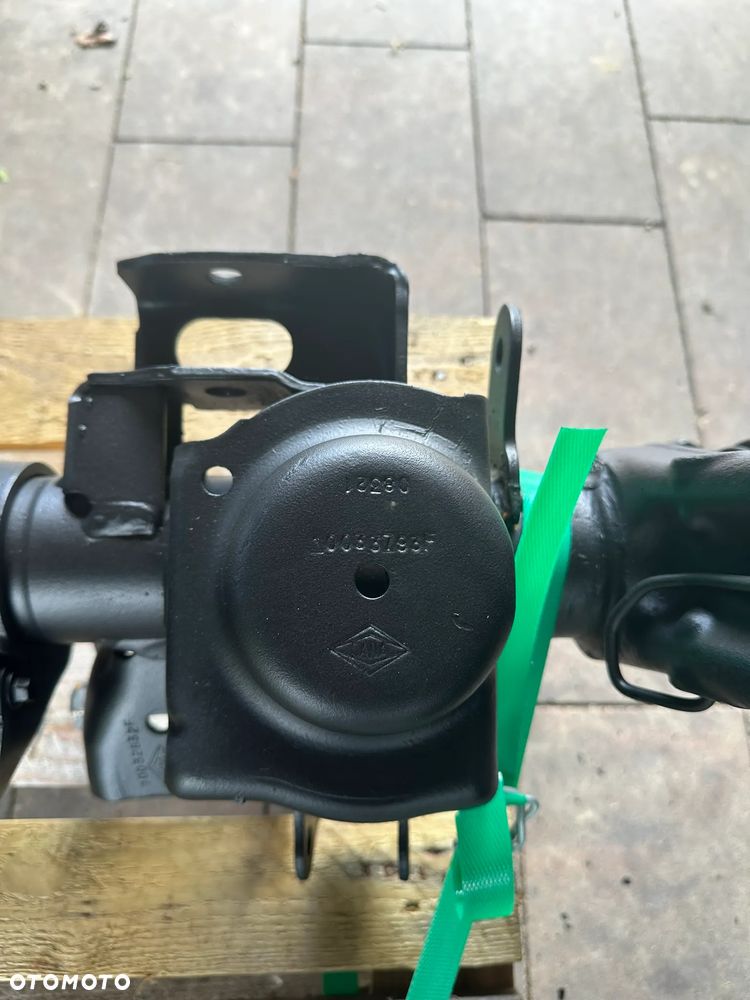 Most przedni Jeep Wrangler 4xe JL Sahara P68294356AH - 5