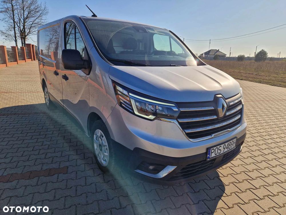 Renault Trafic - 2