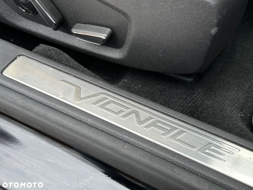 Ford Mondeo Vignale 2.0 EcoBoost - 36