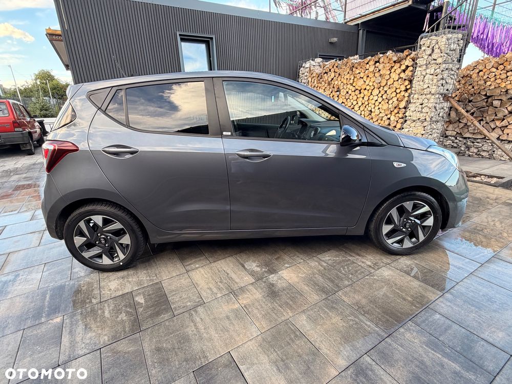 Hyundai i10 1.2 Premium - 7