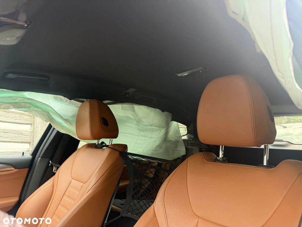 BMW X3 xDrive30i xLine - 3