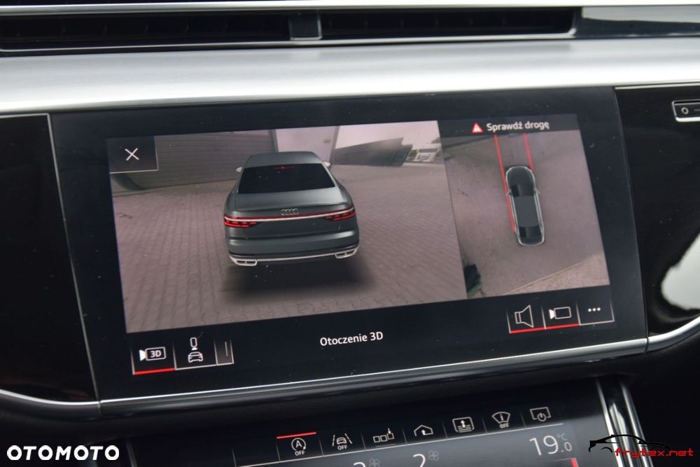 Audi A8 - 31
