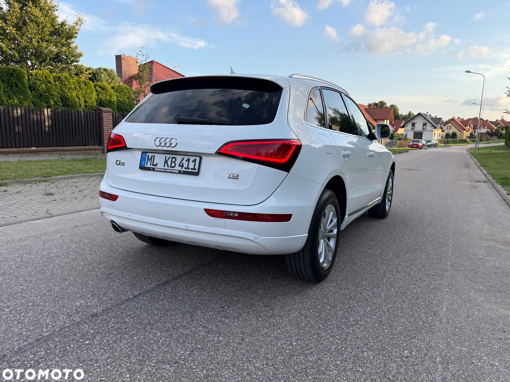 Audi Q5 2.0 TDI Quattro S tronic - 20