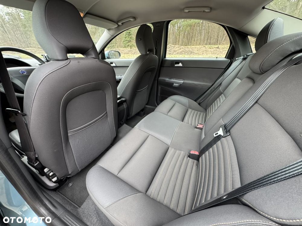 Volvo S40 1.8 Kinetic - 12