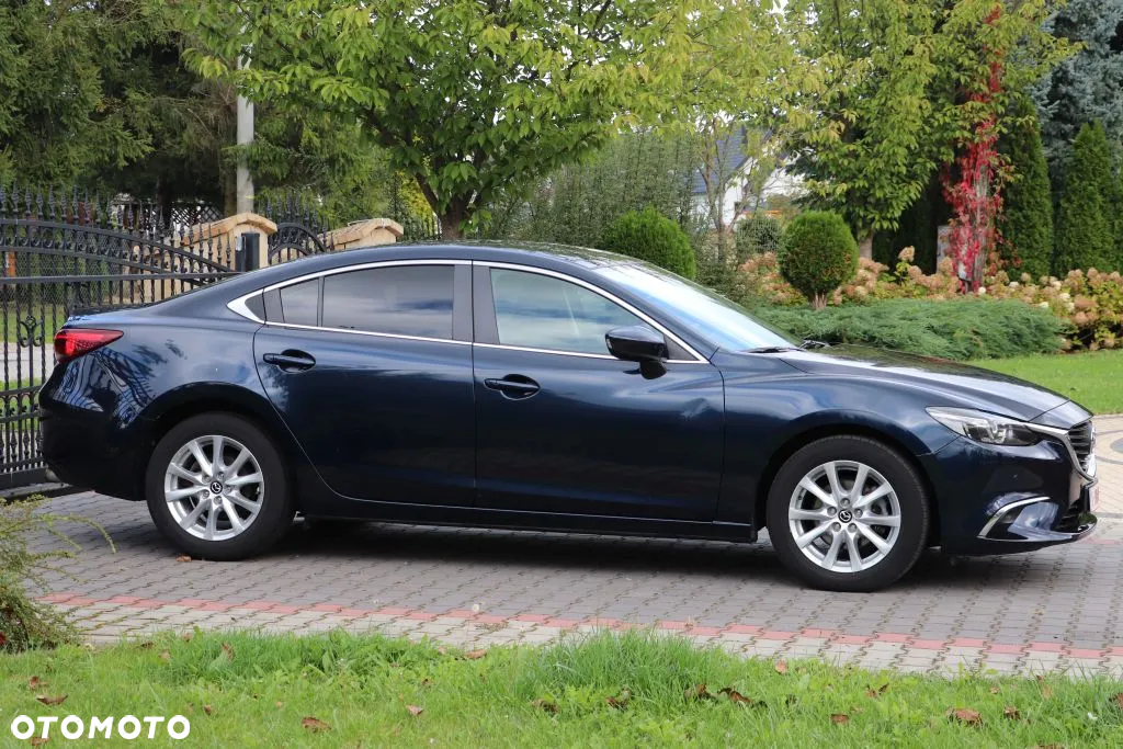 Mazda 6 2.0 SkyPassion - 18