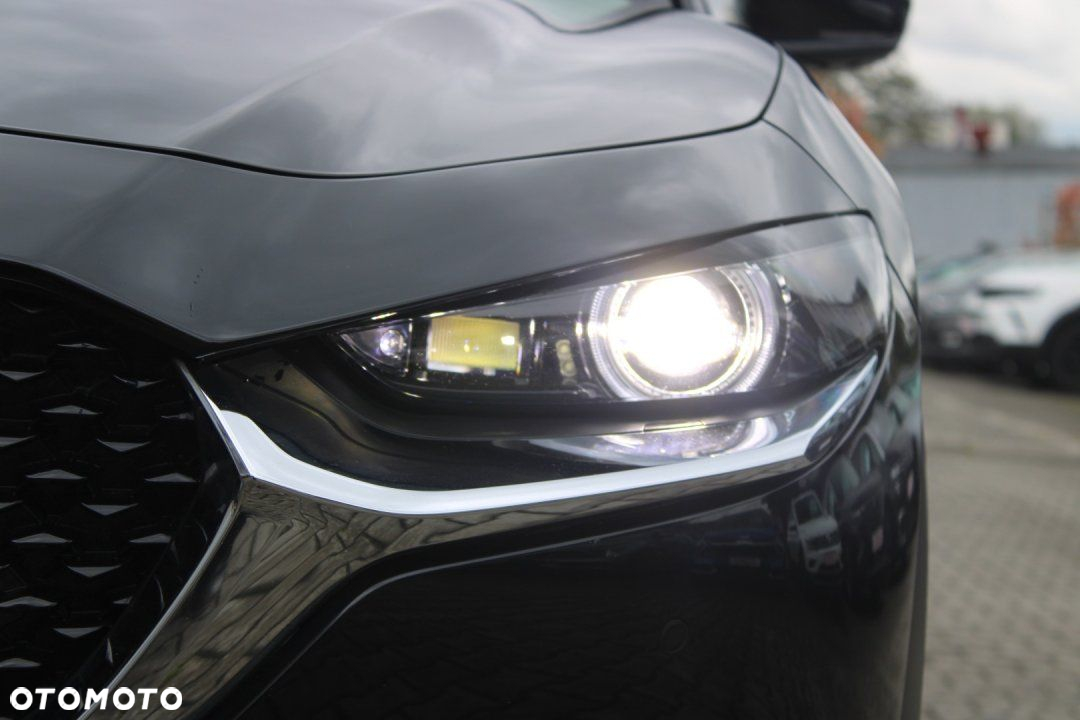Mazda CX-30 - 12