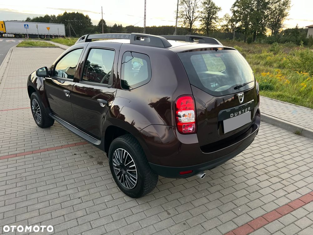 Dacia Duster 1.6 Laureate - 25