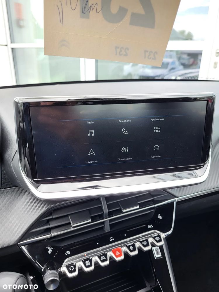 Peugeot 208 1.2 PureTech Style S&S - 6