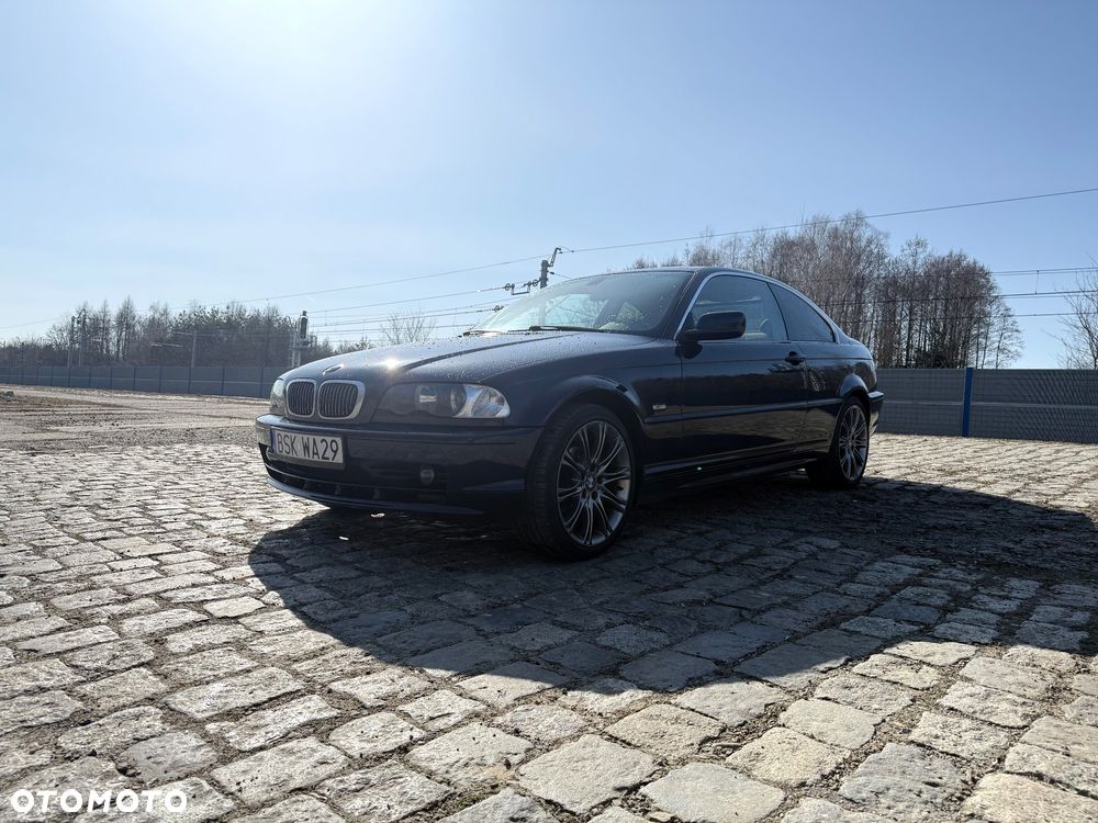 BMW Seria 3 - 10