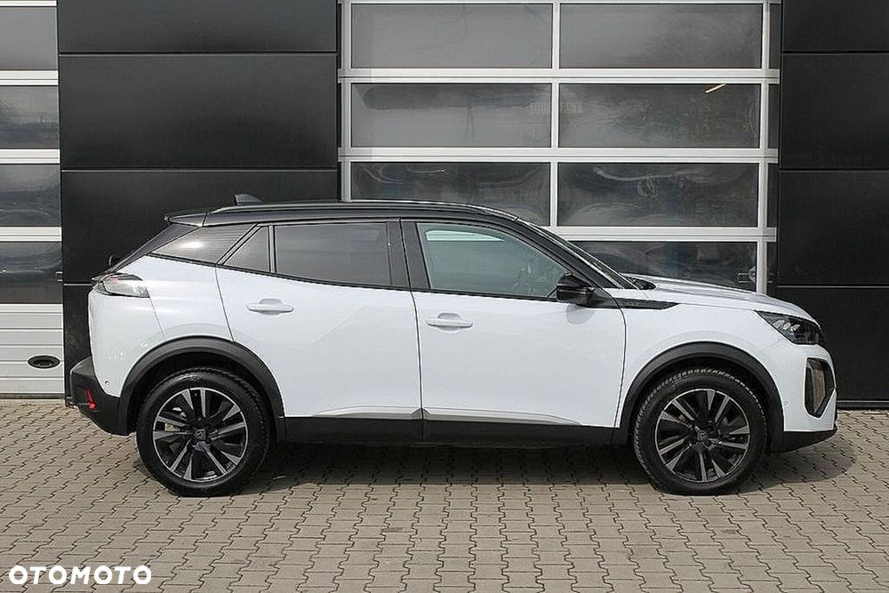 Peugeot 2008 1.2 PureTech GT S&S EAT8 - 17
