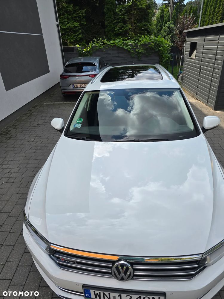 Volkswagen Passat - 18