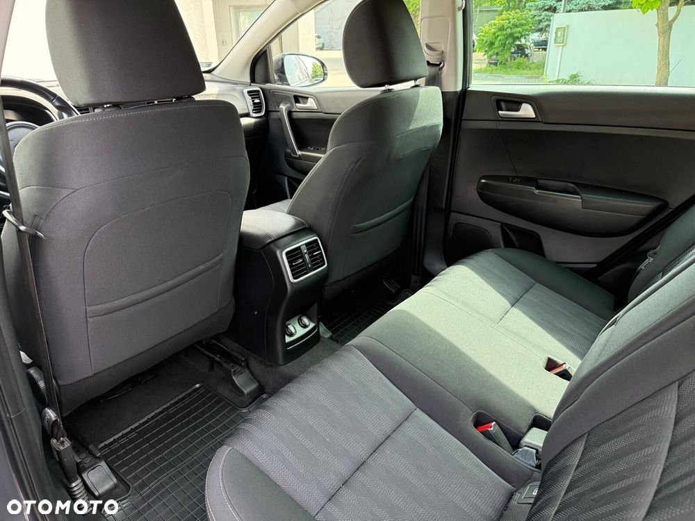 Kia Sportage 1.6 GDI M 2WD - 14