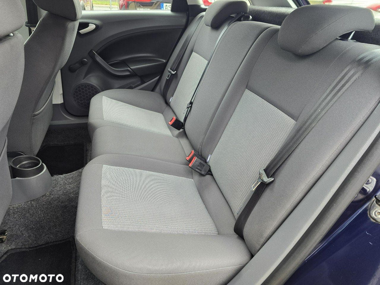 Seat Ibiza 1.2 TSI (Ecomotive) Start & Stop Style - 14