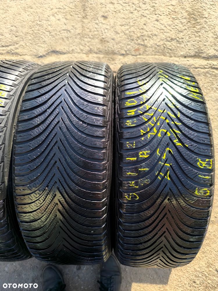 5x112 Alufelgi Felgi Aluminiowe 17 Koła Zimowe Zima AUDI A3 8V 8P A4 B5 B6 B7 A6 C5 C6 Q2 Q3 VW SHARAN II 2 TROC PASSAT B8 TIGUAN SEAT EXEO ATECA ALHAMBRA II SKODA YETI Legnica ALU-RAD 215/55 5mm - 18