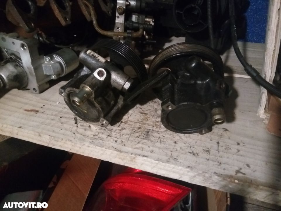 Pompa servo 1.5 dci 1.9 dci 7700419117 Renault Dacia - 2