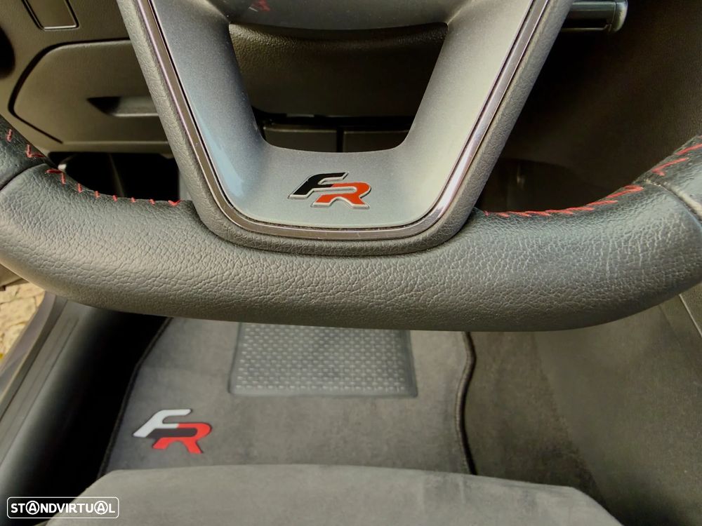 SEAT Leon ST 2.0 TDI FR S/S - 7