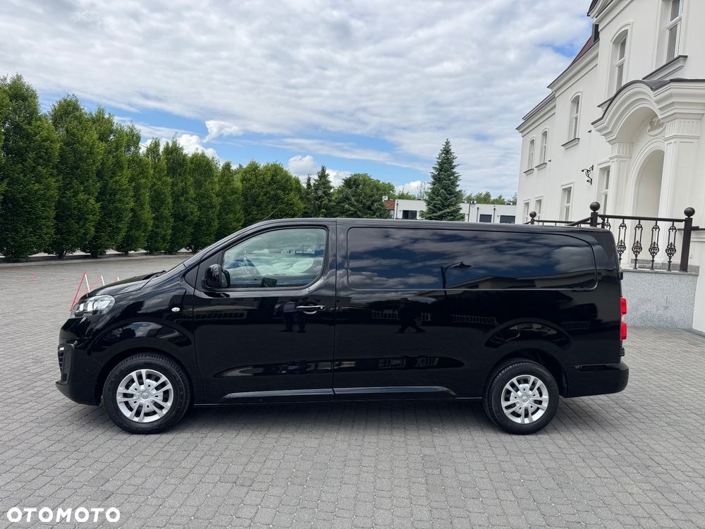 Opel Vivaro Kombi Extra Long 3,1t Enjoy - 14