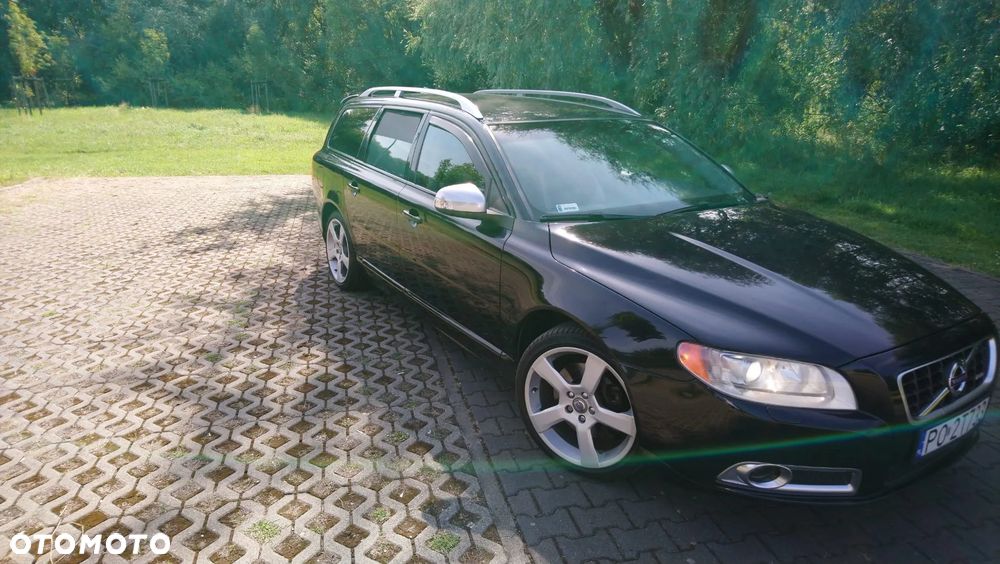 Volvo V70 - 2
