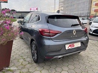 Renault Clio 1.5 Blue dCi RS Line - 29