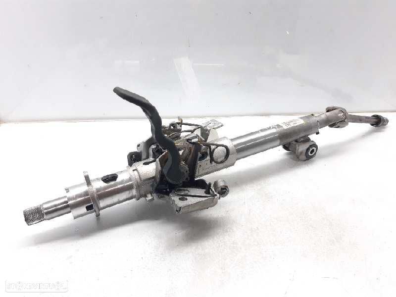 COLUNA DE DIREÇÃO KIA SPORTAGE - 1