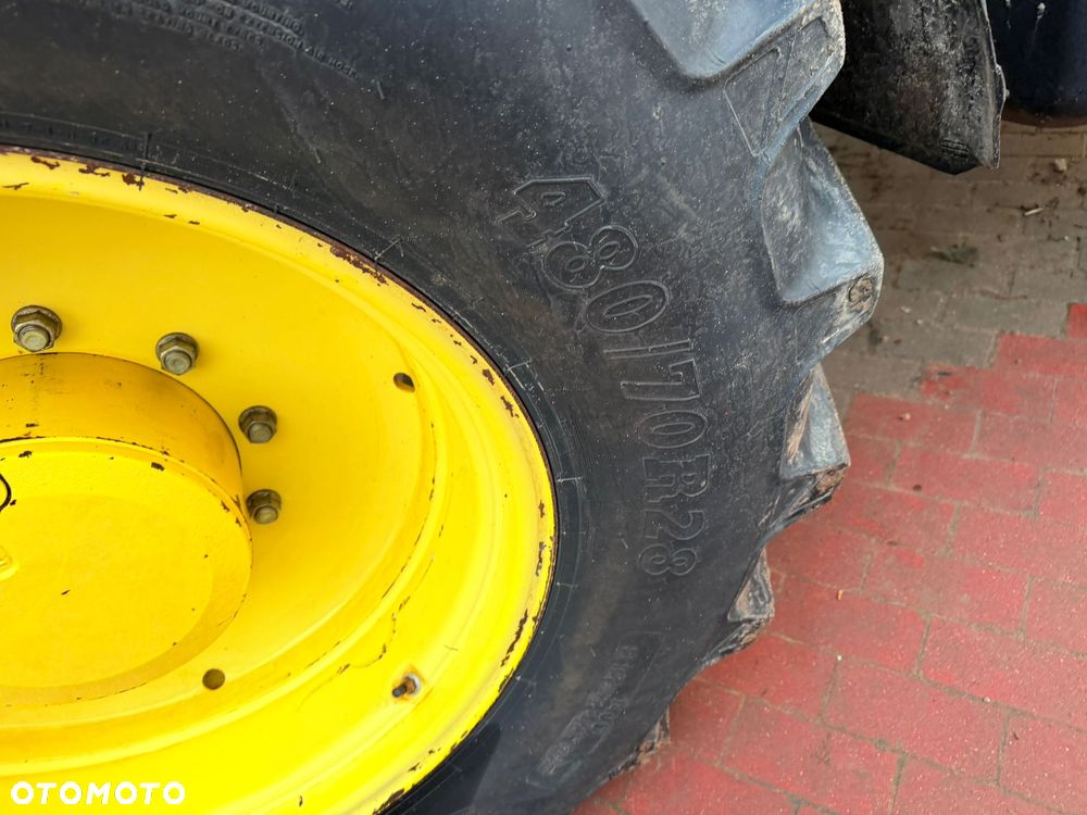 John Deere 6830 Premium - 25