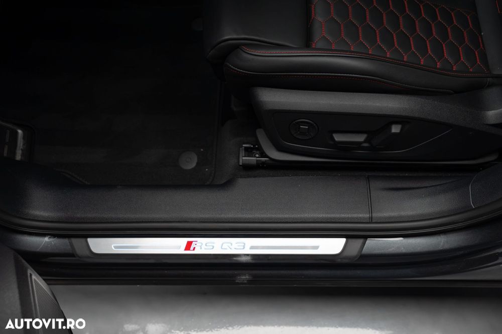 AUDI Unknown Model 2024 — imagine 14