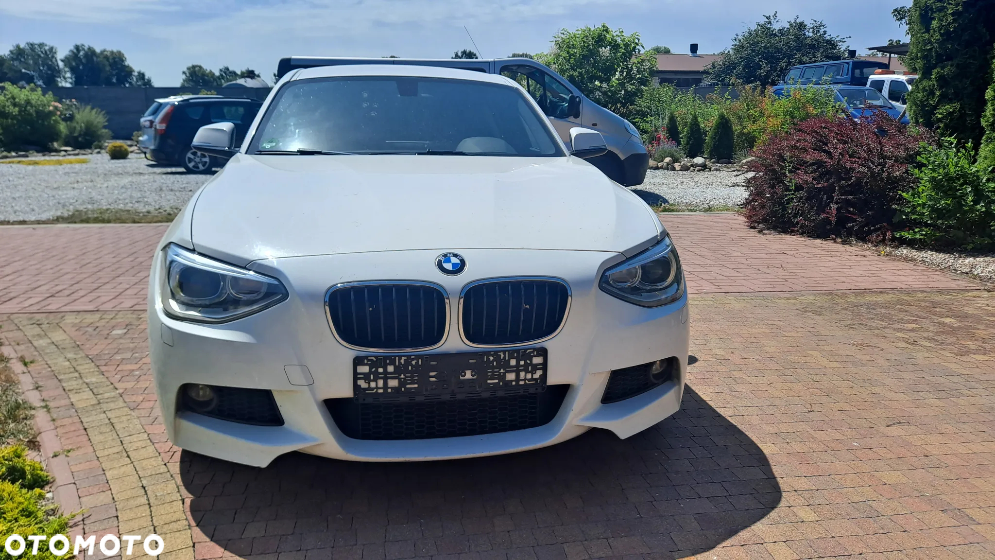 BMW Seria 1 118d Sport Line - 30