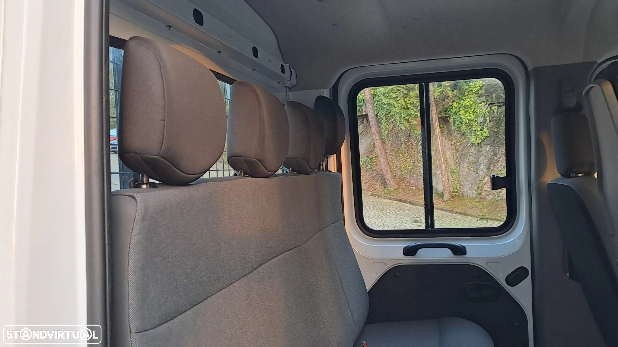 Renault MASTER CCD Prop. L3 3,5T 2.3 Blue dCi 165 - 11