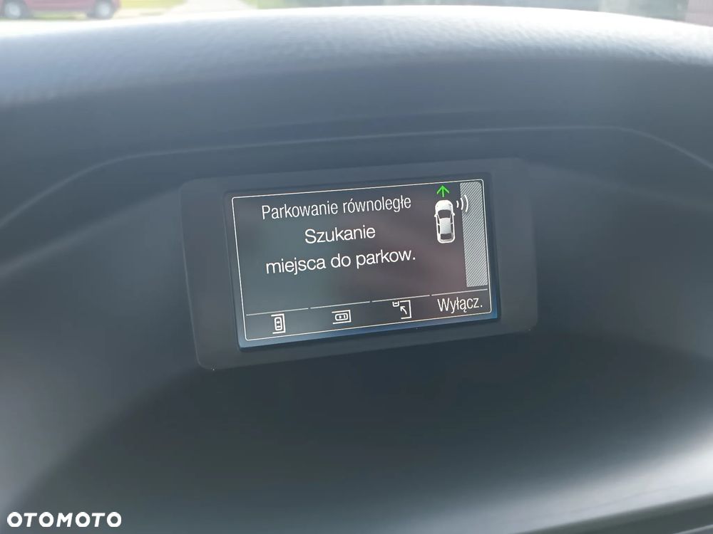 Ford Focus 1.5 TDCi Gold X - 20