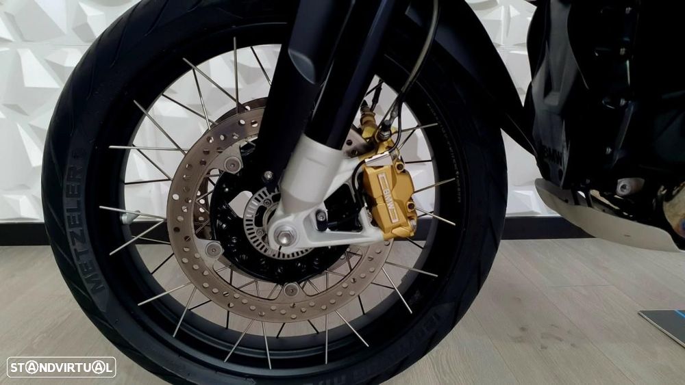 BMW R 1250 GS TROPHY - 13