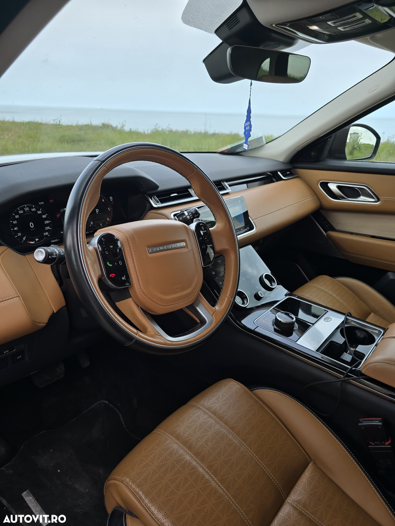 Land Rover Range Rover Velar 2.0 - 8