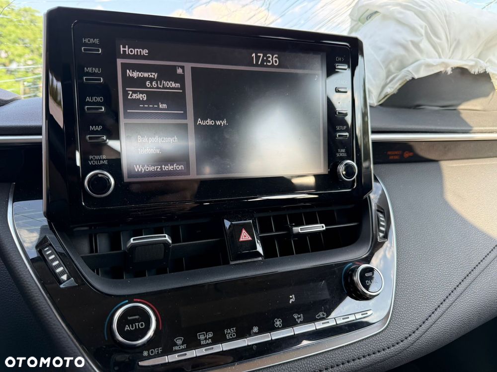 Toyota Corolla 1.5 Style - 20