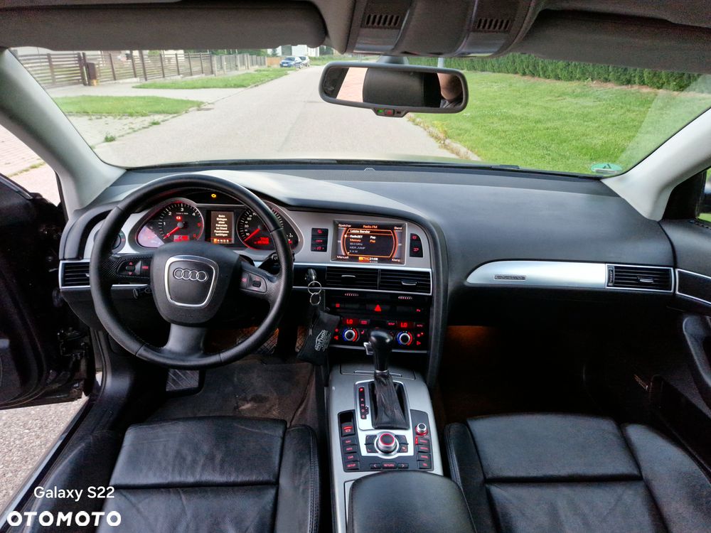 Audi A6 Allroad 2.7 TDI tiptronic DPF - 5