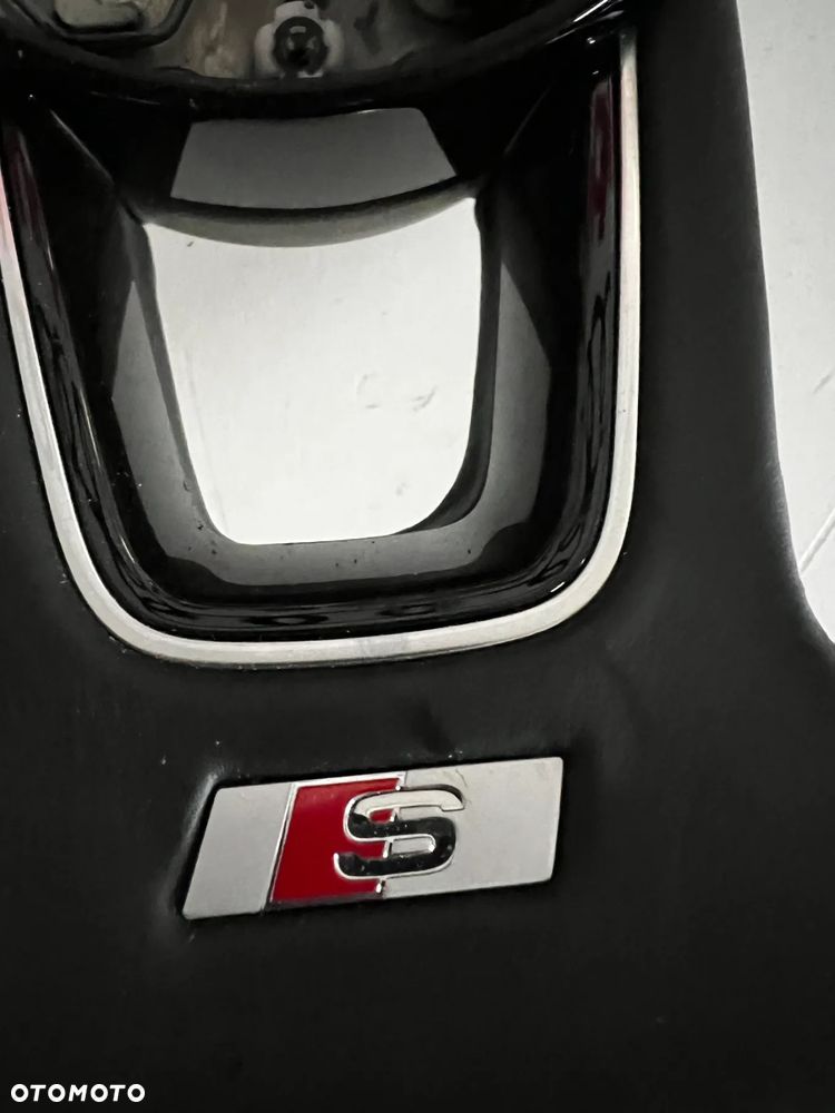 KIEROWNICA AUDI A1 S1 A3 S3 S-LINE 82A419091AC JAK NOWA - 4