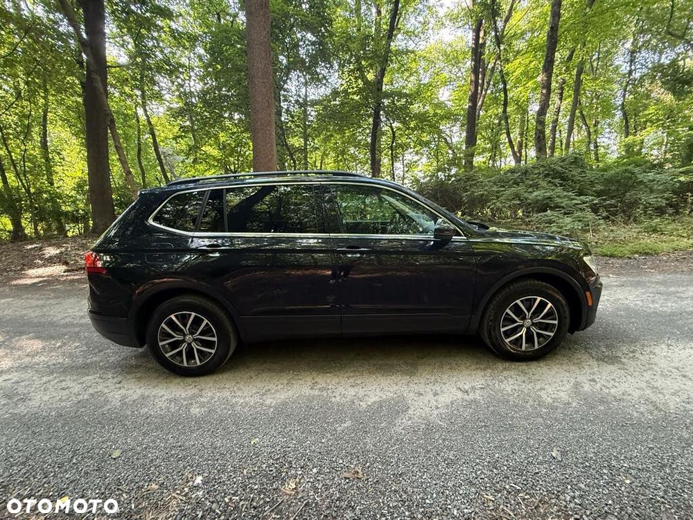 Volkswagen Tiguan 2.0 TSI 4Motion DSG OPF Highline - 3