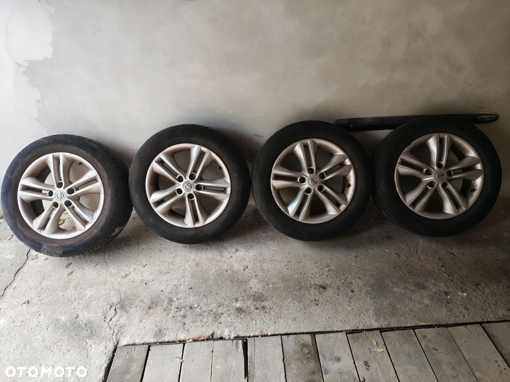 Nissan Qashqai 1.6 Tekna - 21