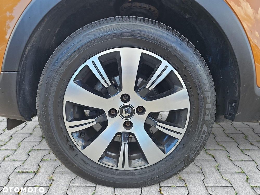 Renault Captur - 10