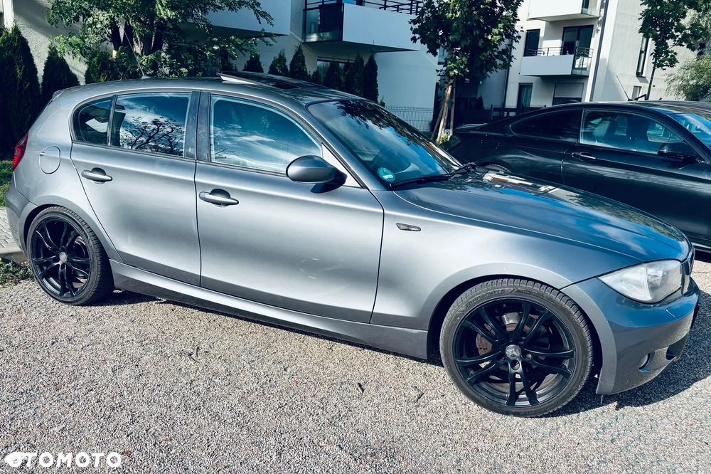 BMW Seria 1 118i Edition Sport - 4