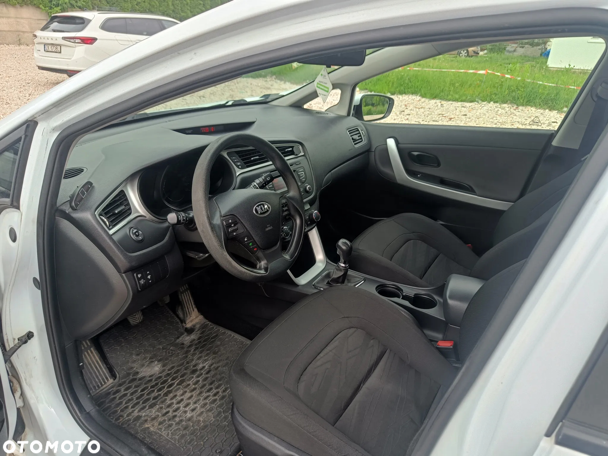 Kia Ceed Cee'd 1.4 S - 5