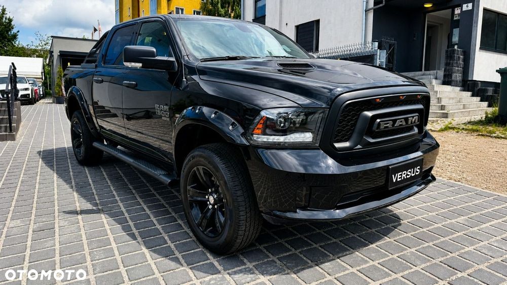Dodge RAM - 3