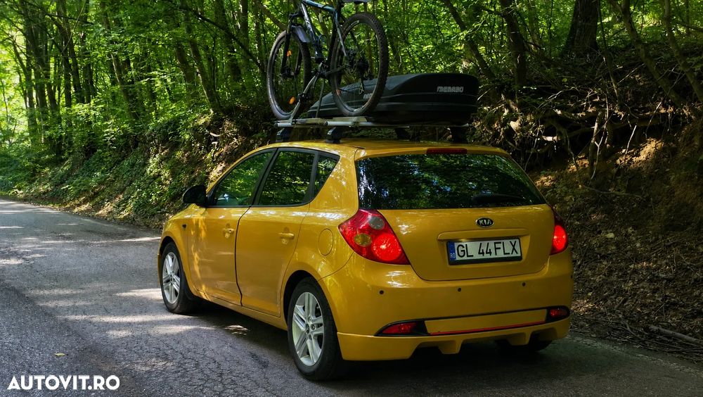 Kia Ceed - 2