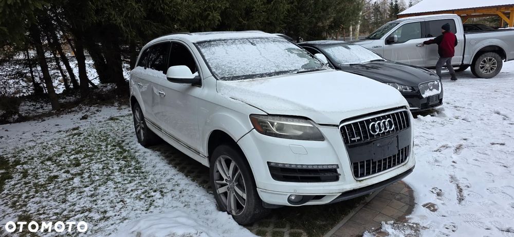Audi Q7 - 4