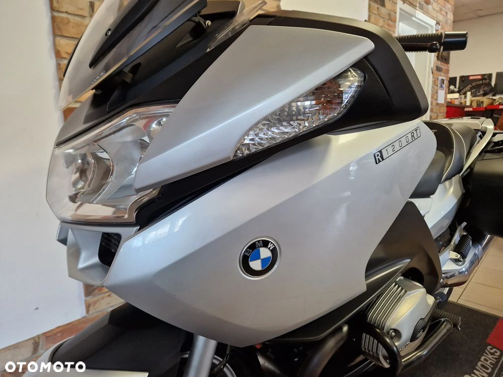 BMW RT - 17