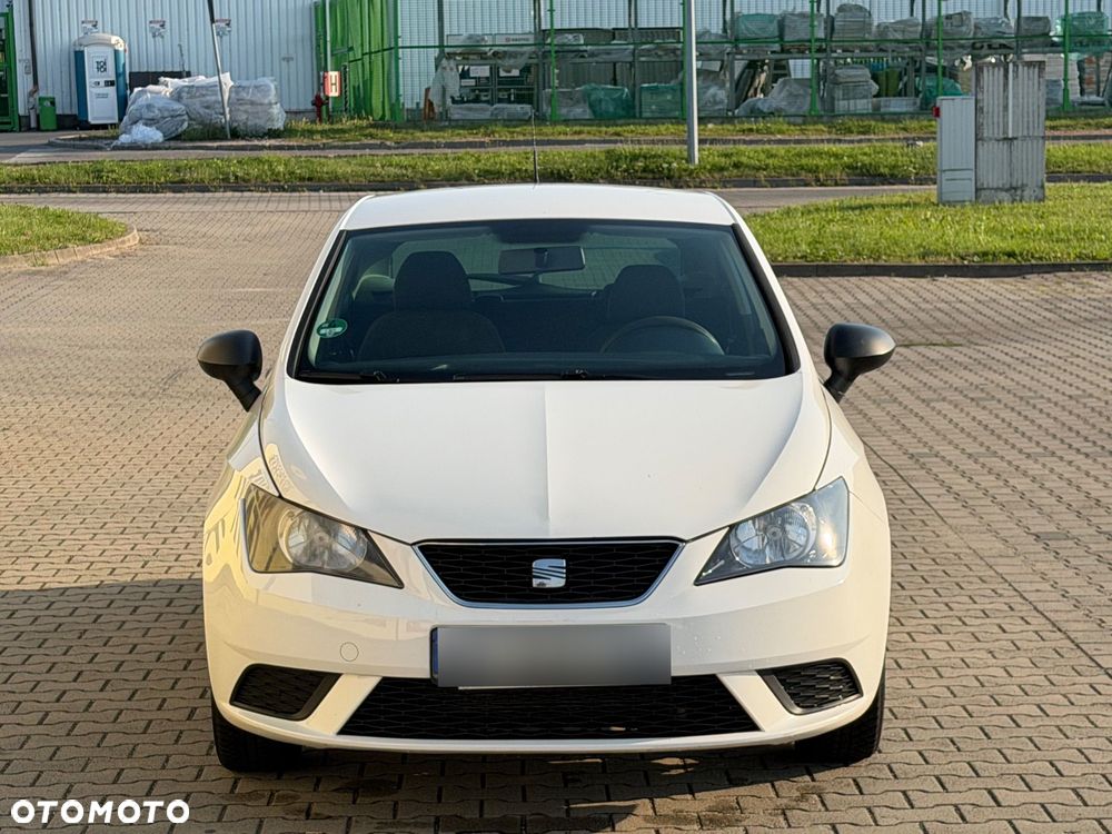 Seat Ibiza SC 1.4 16V Sport - 6