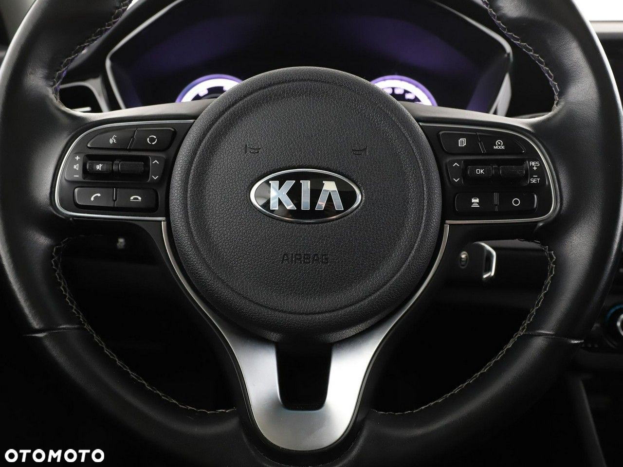 Kia Niro 1.6 GDI 2WD Edition 7 - 21