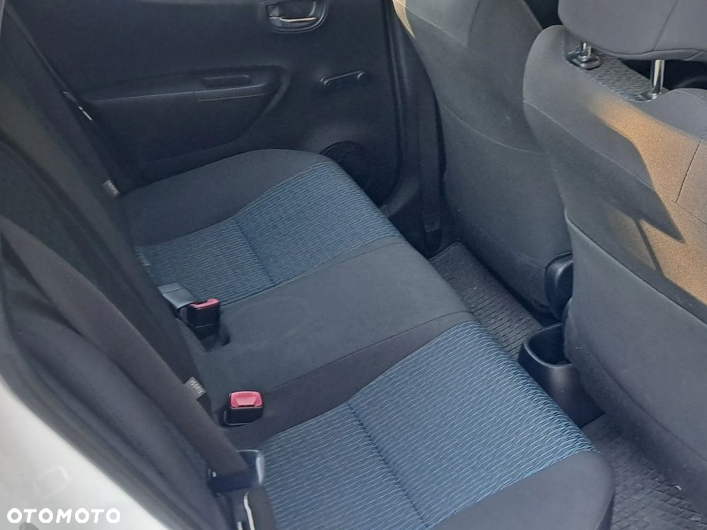 Toyota Yaris 1.0 Luna - 15