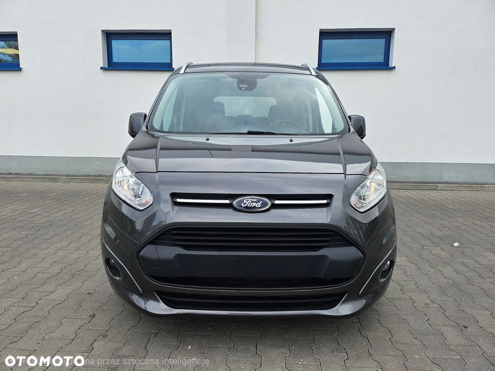 Ford Tourneo Connect Grand - 2