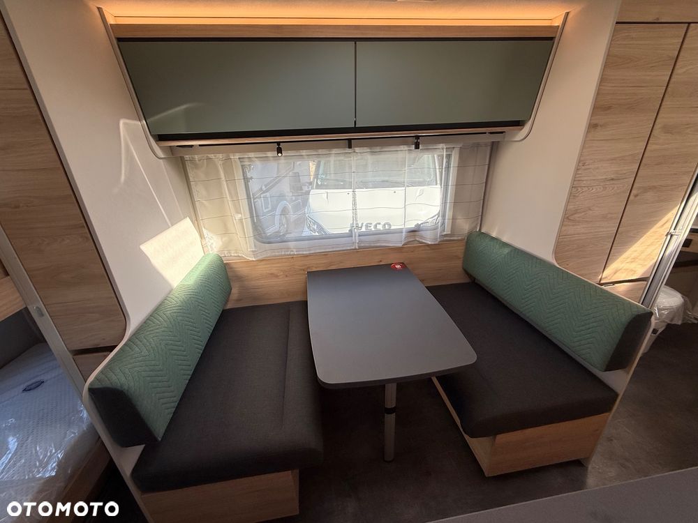 Dethleffs Camper 530 FSK - 17